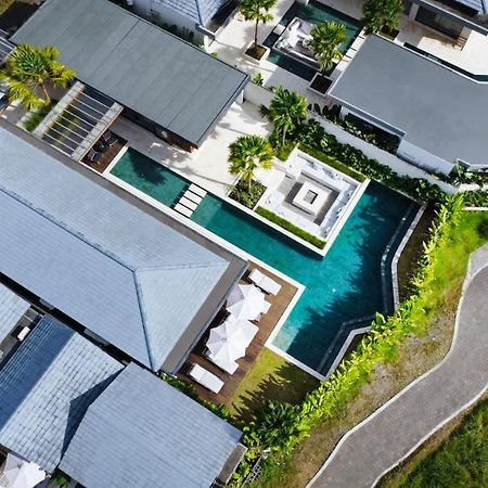 Villa Sweet Paradise By Balisuperhost ウブド エクステリア 写真