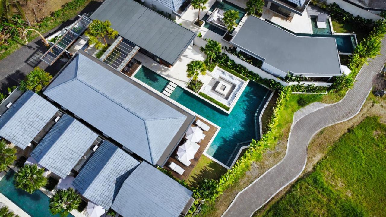 Villa Sweet Paradise By Balisuperhost ウブド エクステリア 写真