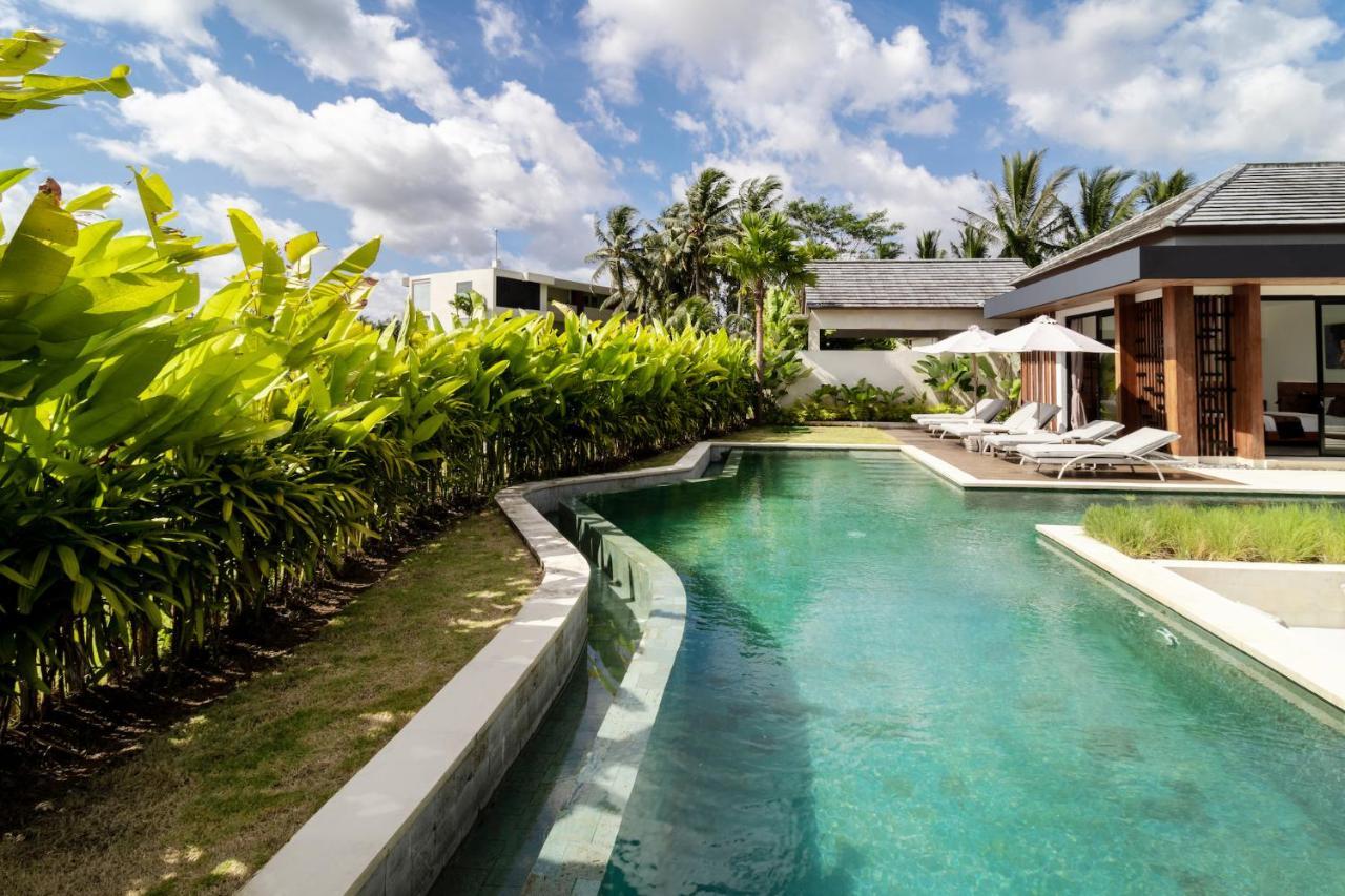 Villa Sweet Paradise By Balisuperhost ウブド エクステリア 写真