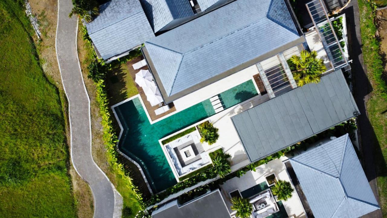 Villa Sweet Paradise By Balisuperhost ウブド エクステリア 写真