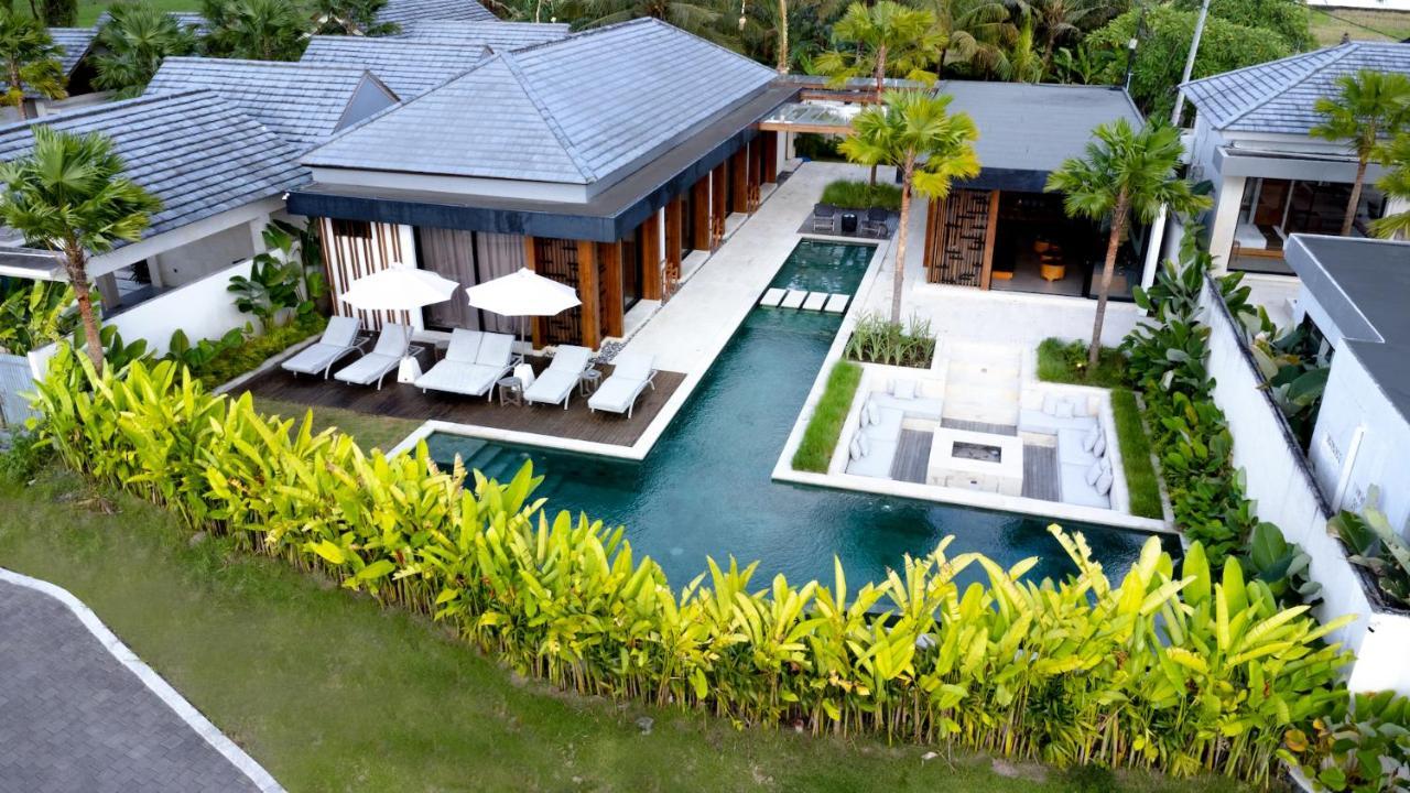 Villa Sweet Paradise By Balisuperhost ウブド エクステリア 写真