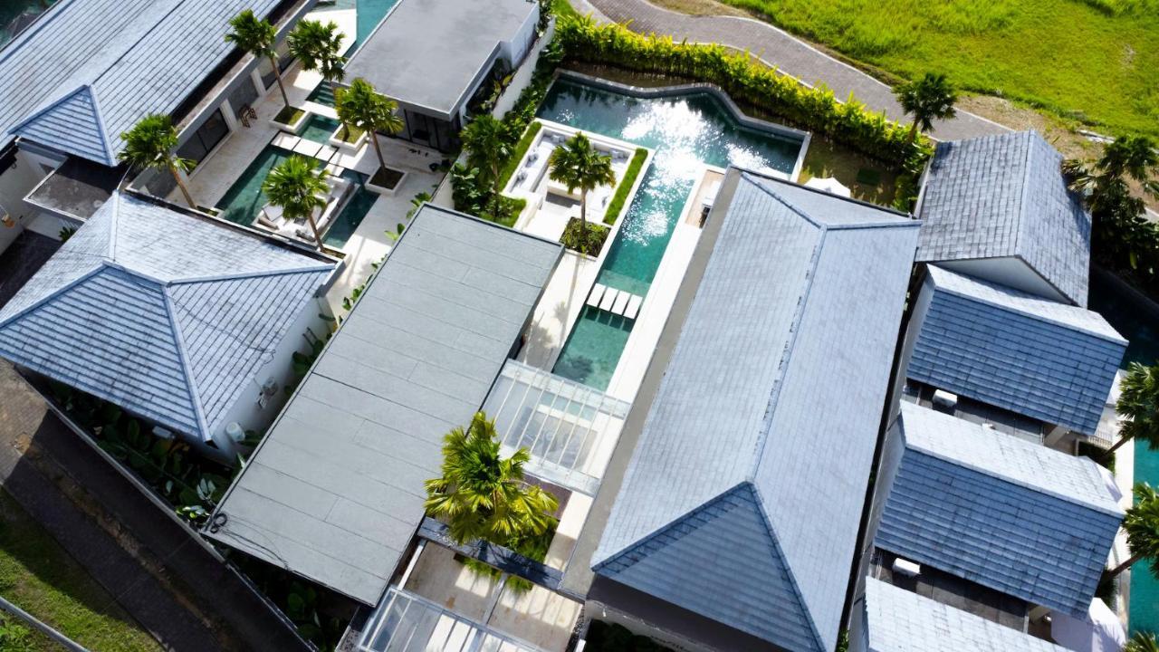 Villa Sweet Paradise By Balisuperhost ウブド エクステリア 写真