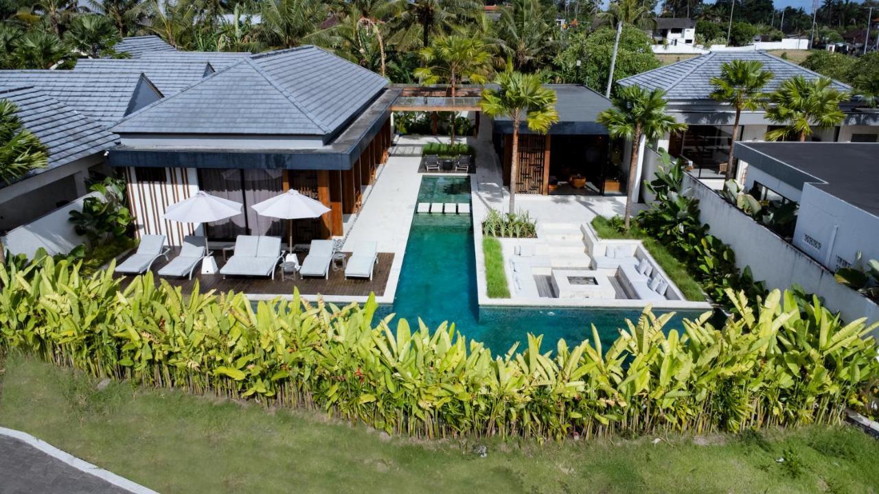 Villa Sweet Paradise By Balisuperhost ウブド エクステリア 写真