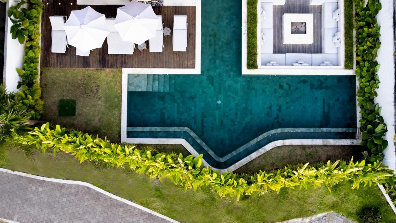 Villa Sweet Paradise By Balisuperhost ウブド エクステリア 写真